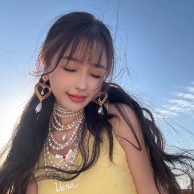 罪美人
