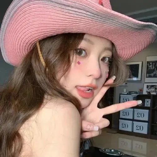 母亲的女友